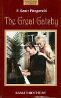 The Great Gatsby : F Scott Fitzgerald