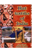 Ikat Textiles of India