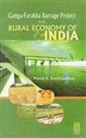 Ganga Farakka Barrage Project and Rural Economy of India