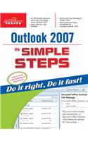 Outlook 2007 In Simple Steps