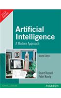 Artificial Intelligence: A Modern Approach