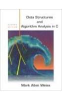 Datastructures And Algorithm Analysis In C, 2/E