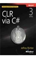 Clr Via C#