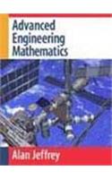 Advanced Engineering Mathematics Vol I Hb