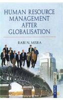 Human Resource Management After Globalisation