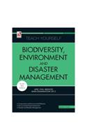 Biodiversity Environment Disaster