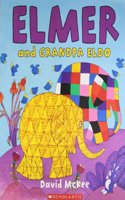 Elmer And Grandpa Eldo