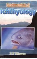 Fundamentals of Ichthyology