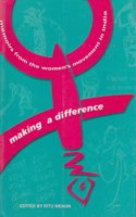 Making a Difference