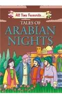 Tales of Arabian Nights