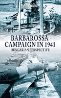 Barbarossa Campaign in 1941