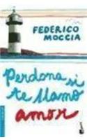 Perdona Si Te llamo Amor