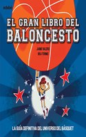 EL GRAN LIBRO LED BALONCESTO
