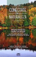 Conectate con la Naturaleza