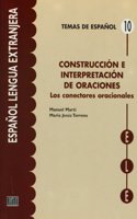 Construccion e interpretacion de oracion