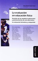 La evaluacion en educacion fisica