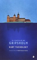 El castillo de Gripsholm: Una historia de verano (Spanish Edition)