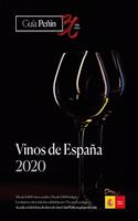 Guia Penin Vinos de Espana 2020