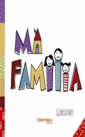 Mi familia / My Family