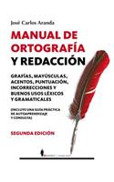 Manual de Ortografia Y Redaccion