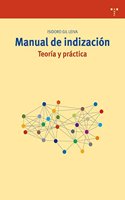 Manual de indizacion. Teoria y practica