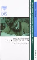 Memoria y Atencion I