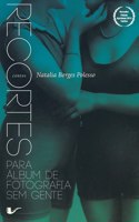 Recortes para álbum de fotografia sem gente