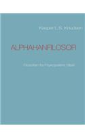 Alphahanfilosofi