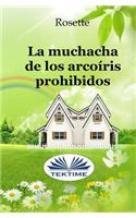 La muchacha de los arcoíris prohibidos