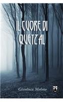 cuore di Quetzal