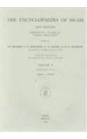 The Encyclopaedia of Islam
