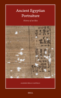 Ancient Egyptian Portraiture