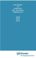 Dictionary of Scientific and Technical Terminology