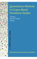 Quantitative Methods in Corpus-Based Translation Studies: A Practical Guide to Descriptive Translation Research