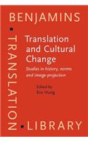 Translation and Cultural Change