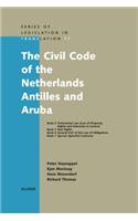 Civil Code of the Netherlands Antilles and Aruba