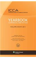 Yearbook Commercial Arbitration Volume XXXV - 2011