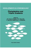 Phytoplankton and Trophic Gradients