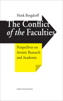 Conflict of the Faculties