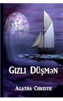 Gizli DusmÉ™n