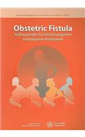 Obstetric Fistula