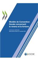 Modèle de Convention fiscale concernant le revenu et la fortune: Version abrégée 2017(Modèle de Convention Fiscale Concernant Le Revenu Et La Fortune: Version Abrégée)