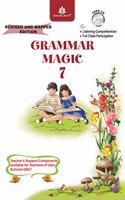 Grammar Magic - 7