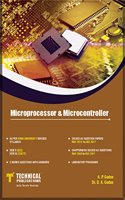 Microprocessors & Microcontroller For Anna University (Iv-Cse/It,V-Ece-2013 Course)