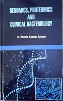 Genomics, Proteomics, and Clinical Bacteriology