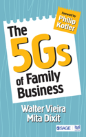 The 5Gs of Family Business