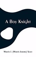 Boy Knight