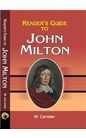 Reader???S Guide To John Milton