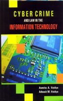 Cyber Crime And Law In The Information Technology