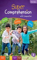 SUPER COMPREHENSION 5